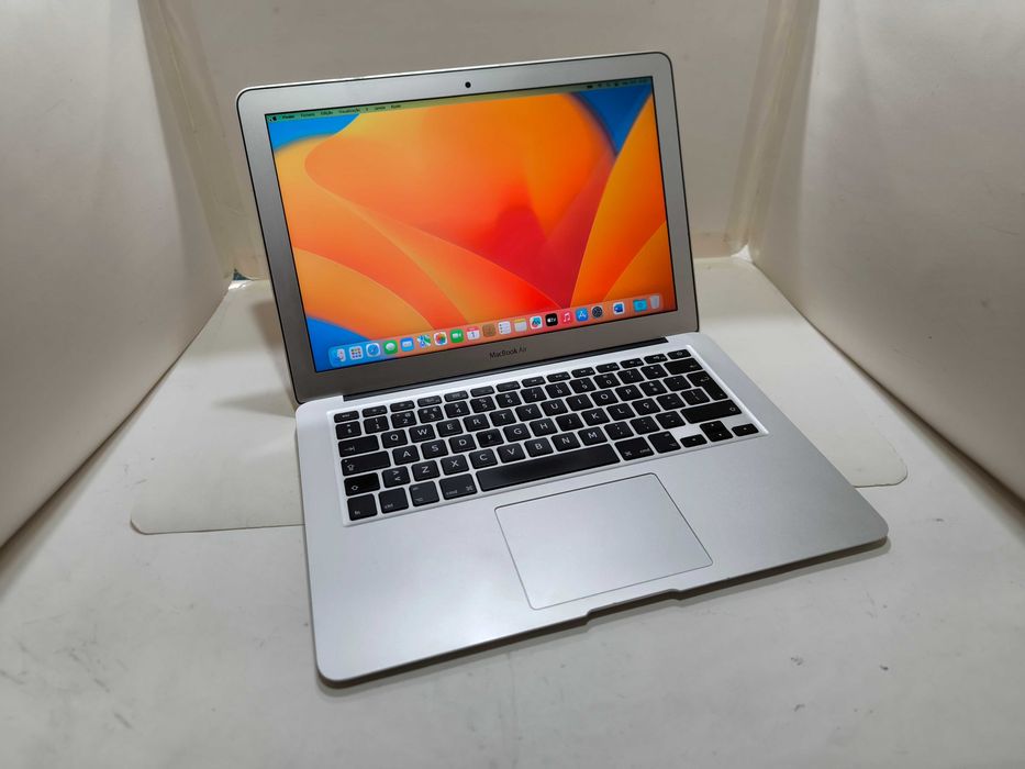 Apple Macbook AIR 13 i7 ssd 256GB 8GB ram # bateria NOVA