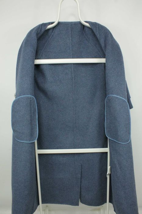 Шикарне преміальне пальто Weekend Max Mara Вовна Шовк Оригінал XS-S