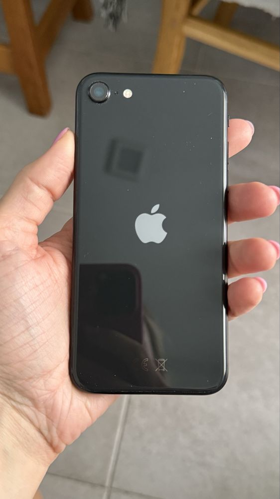Iphone SE 2 64 gb