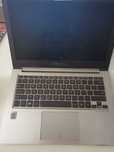 (okazja) Laptop ASUS Zenbook (ultrabook] UX31LA-R5017H 13,3