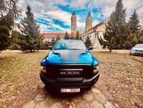 Dodge RAM Dodge Ram 3.6 SLT stan idealny.