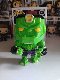 Funko pop Hulk #833