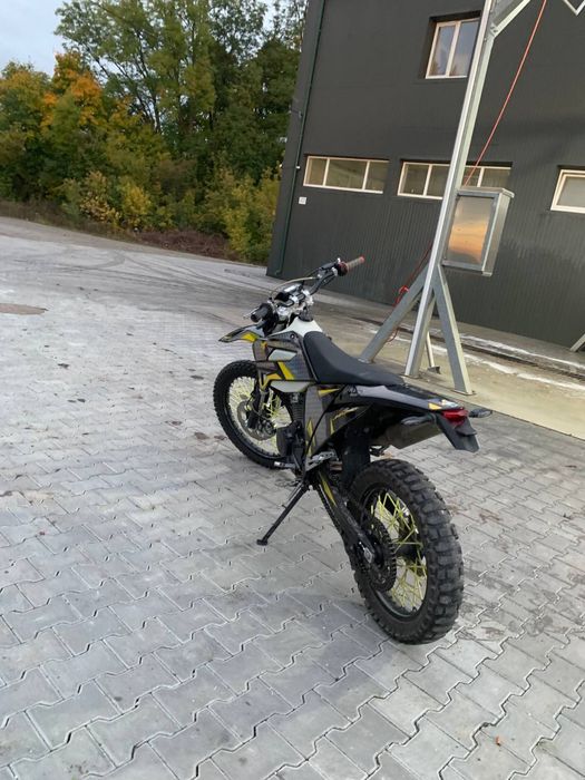 KOVI JNR 250 ідеал