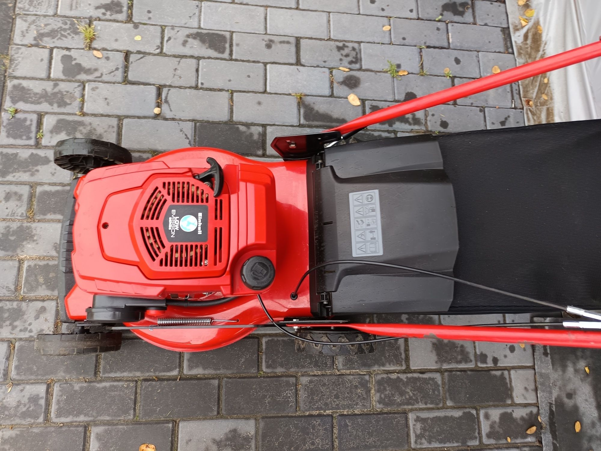 Kosiarka spalinowa Einhell GC-PM 46/5 S