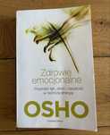 Osho Zdrowie Emocjonalne