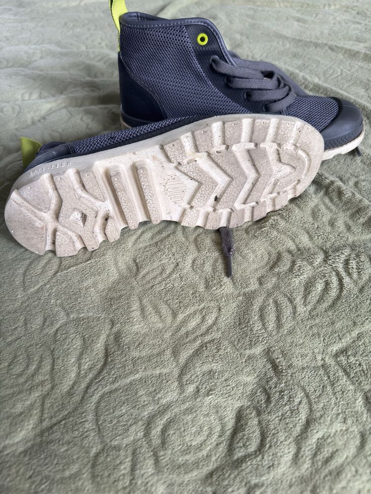 Кеди Palladium сітка легкі 40 р
