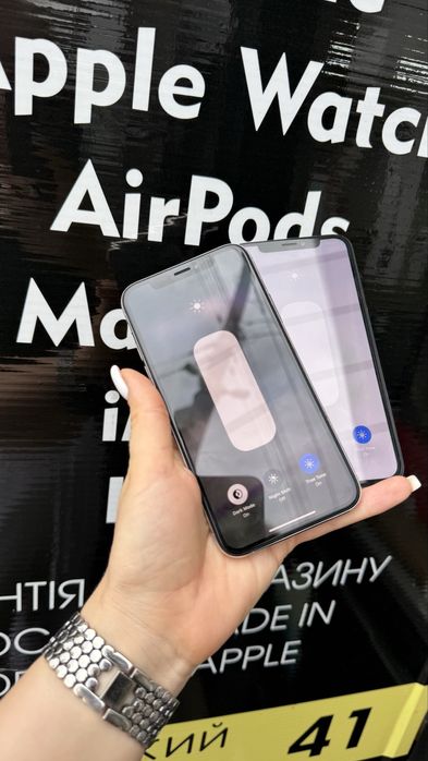 Iphone XS 256gb. Neverlock. Повний комплект/гарантія