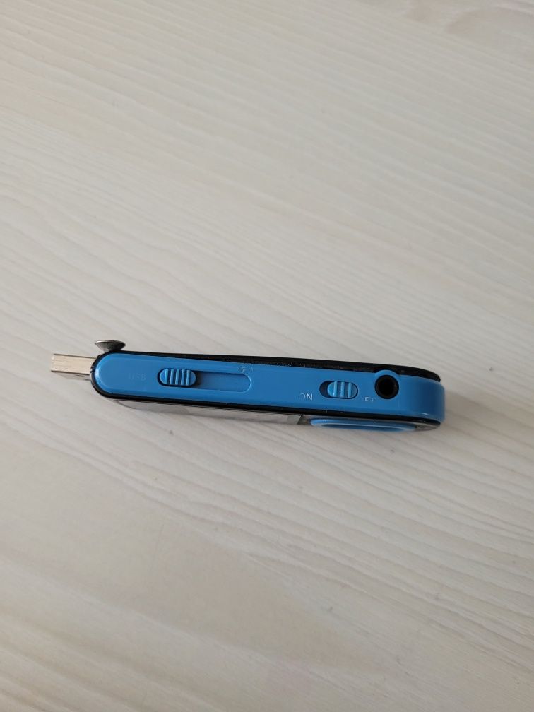 Qumo Connect mp3 плеєр