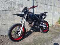 Motorhispania Ryz 50 AM6 50/90