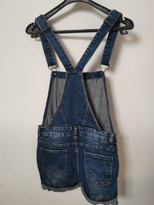 Spodenki ogrodniczki