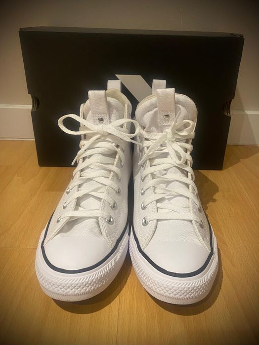 Tenis Converse All Star n*42 - NOVOS a estrear