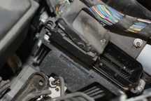 Komputer silnika sterownik ecu Jaguar XE X760 2.0 gx7312c520faf