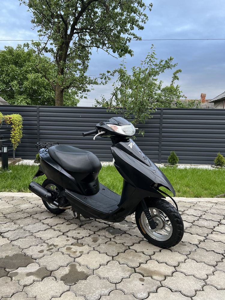 Продам Honda dio af62