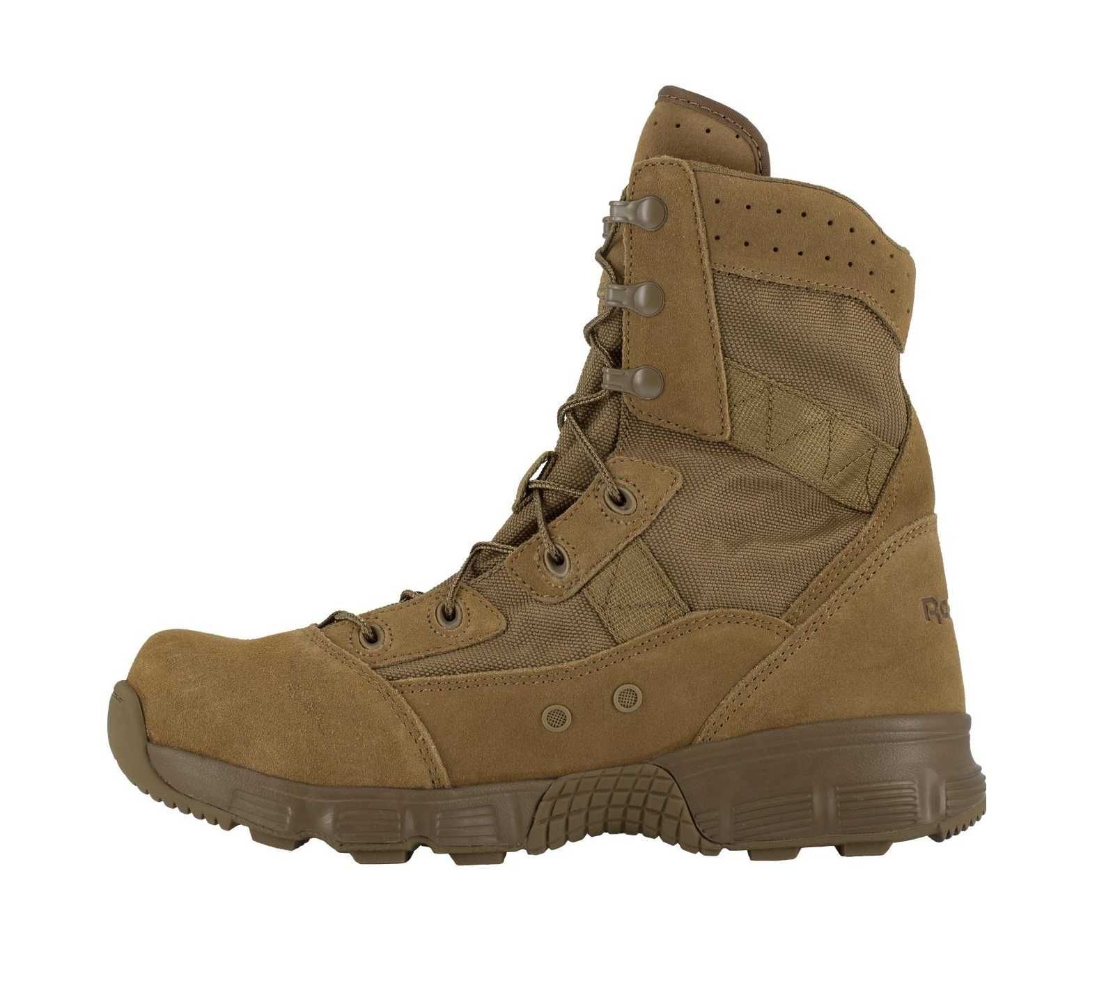 р.40-44  Берці Reebok Sublite ОРИГІНАЛ