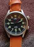 Poljot alarm amphibian 10atm