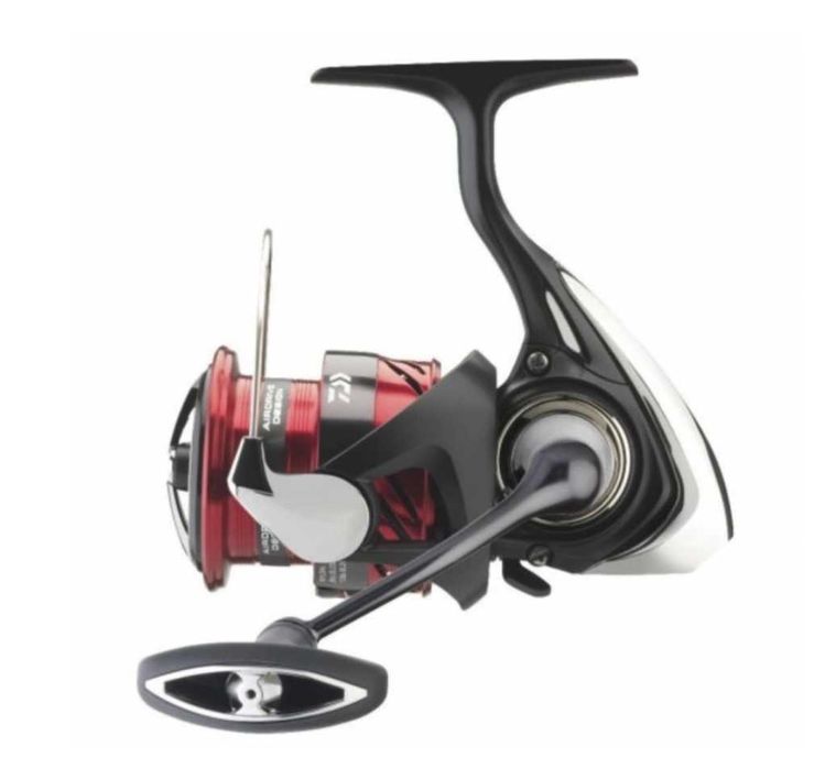 Nowy kołowrotek DAIWA NINJA LT 5000-C Gwrancja