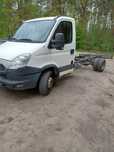 Iveco Daily  3.L 65.35