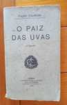 O Paiz das Uvas, Fialho d'Almeida