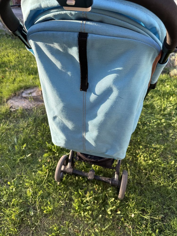 Cybex spacerówka beezy