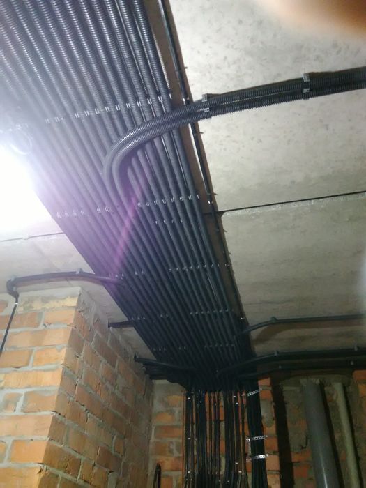 Послуги електрика/Терміновий (аварійний) виклик електрика (Вінниця)