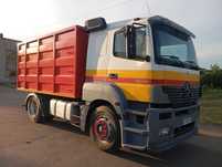 Mercedes-Benz Axor