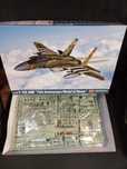 Сборная модель самолета F-15C Academy 1/72