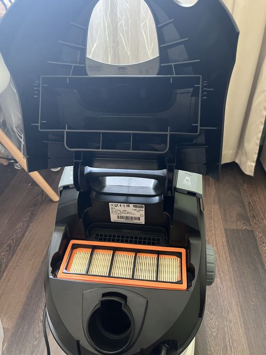 миючий пилосос Karcher SE 5