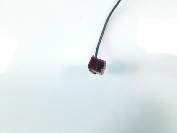 Encaixe de cinto frente esquerdo FORD Fiesta VI (CB1, CCN)