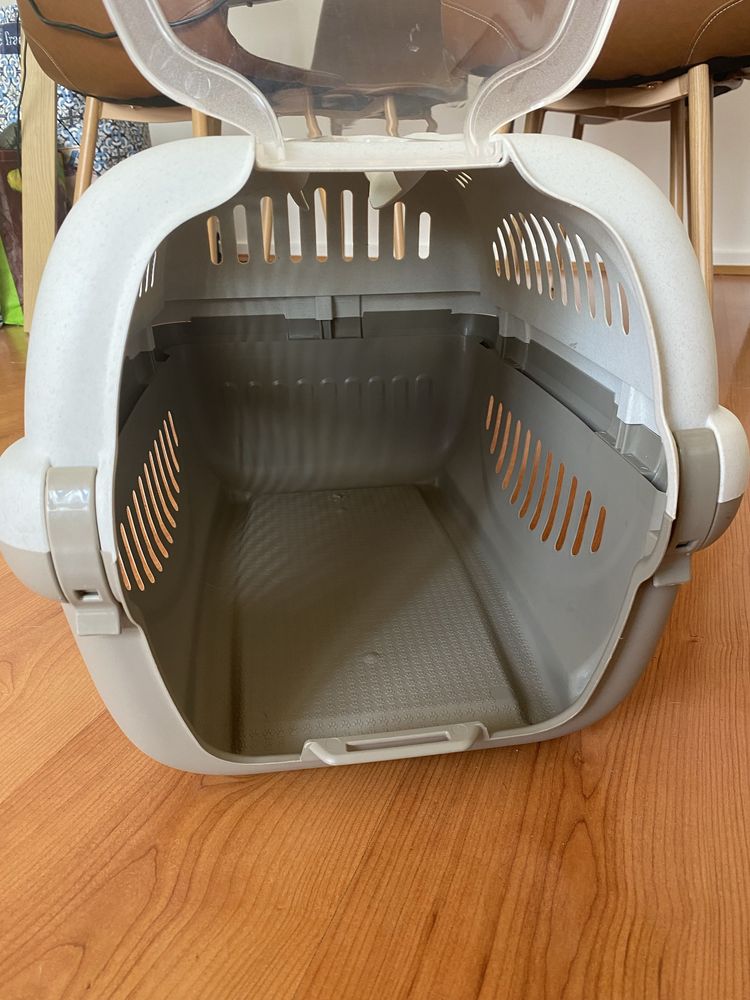 Transportadora de animais