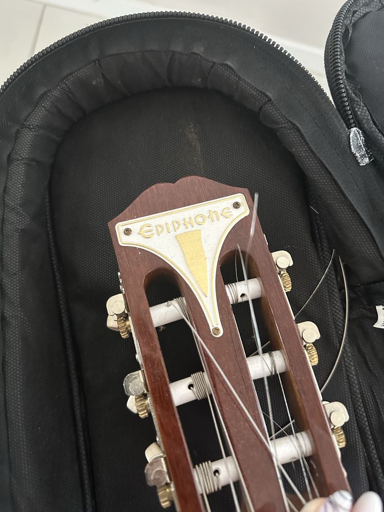 Gitara Epiphone Pro 1