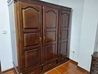 Quarto de casal completo