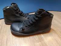 Camper Sneakersy Peu Cami K400509 Czarny