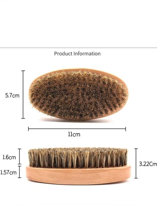 Шаблон для бороды. Отличный подарок для мужчин.