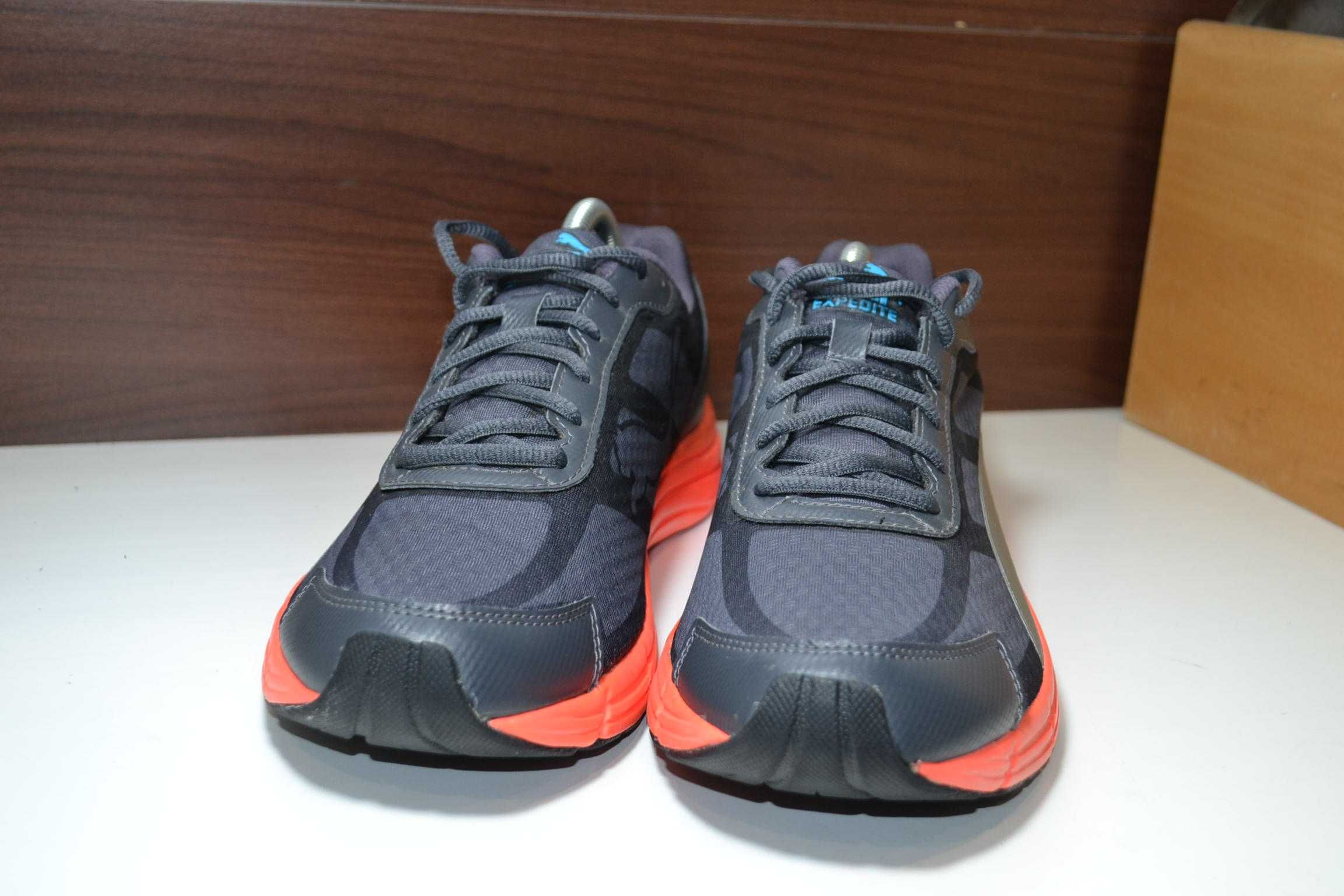 puma expedite 44р кроссовки оригинал