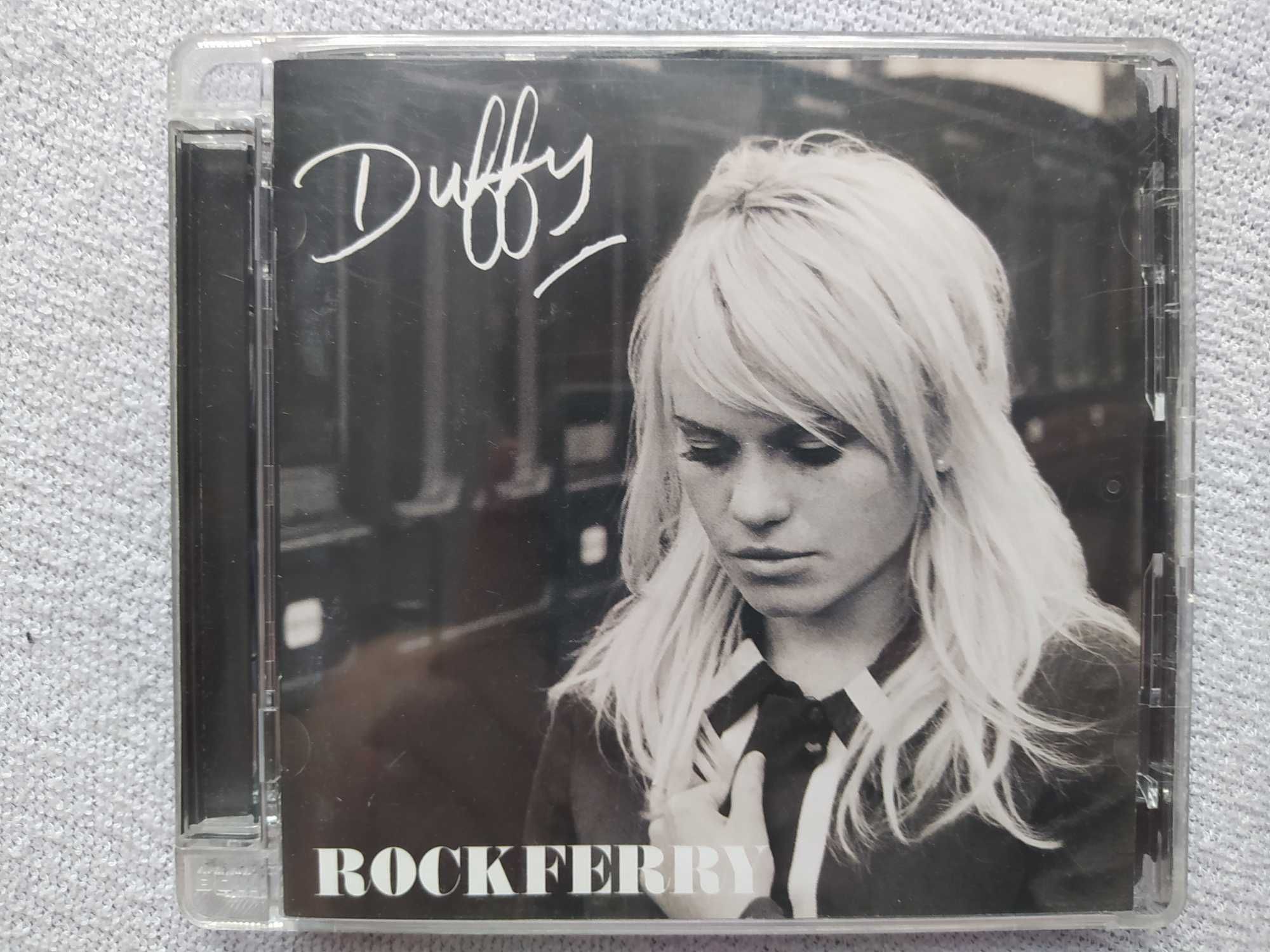 Duffy - Rockferry  CD