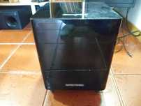 Subwoofer "Harman Kardon" Excelente Estado!