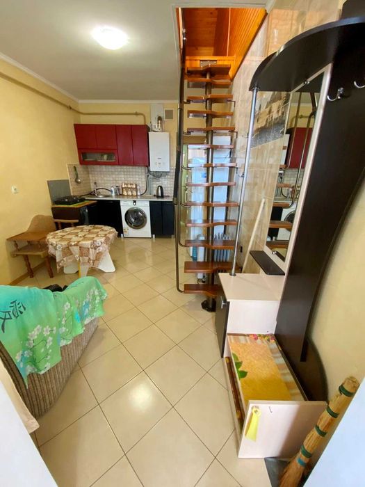 Сдам 2х ком, Автономное отопление! С Видом на море!