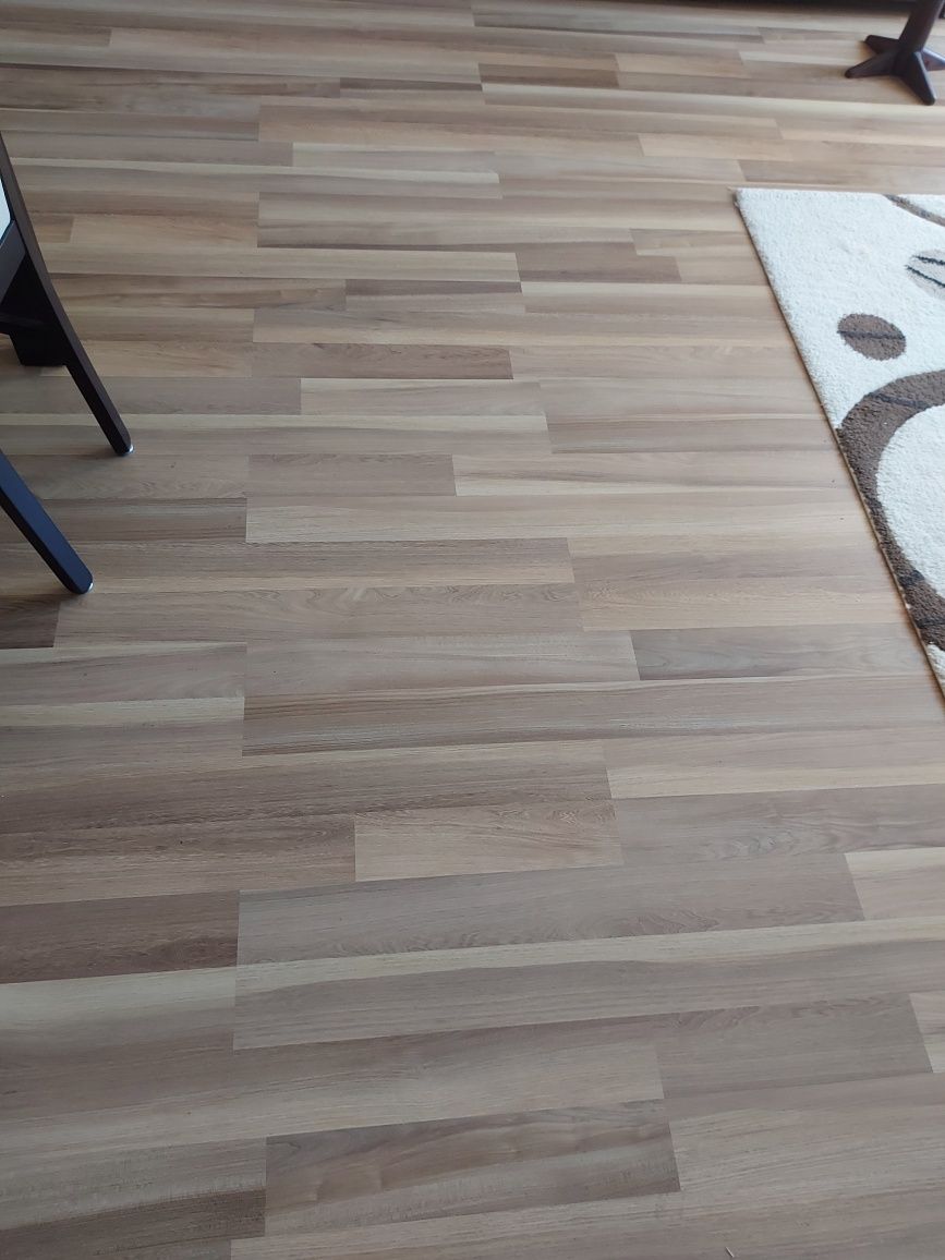 Panele podłogowe laminowane