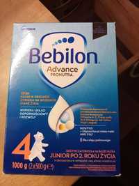 Bebilon advance 4