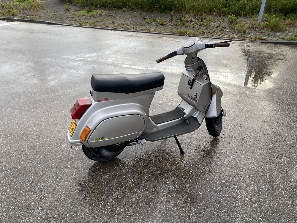 Vespa PK50 XLS 102cc