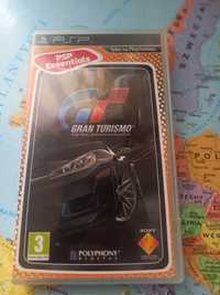 Gra Sony psp GT gran turismo