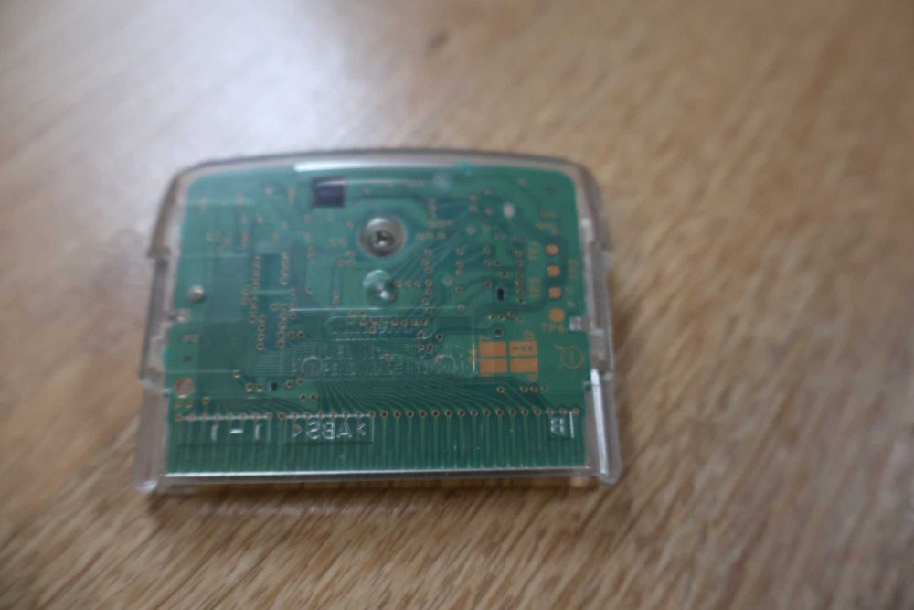 Gra Boktai 2 Solar Boy Django Game Boy Advance Nintendo IDEAŁ UNIKAT