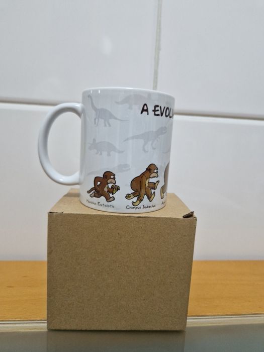 Canecas personalizadas