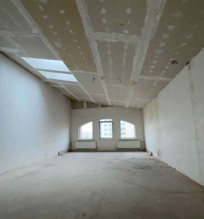 Продам дворівневий пентхаус з терасою у ЖК "Чайка"