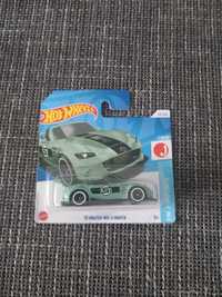 Hot Wheels Mazda MX-5 Miata