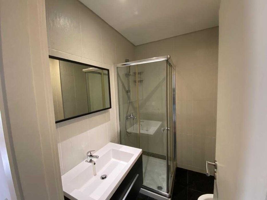 T1+1 Renovado com Garagem