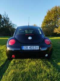 Volkswagen New Beetle