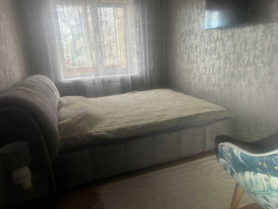 Здамо подобово в оренду затишні апартаменти м.Щасливе