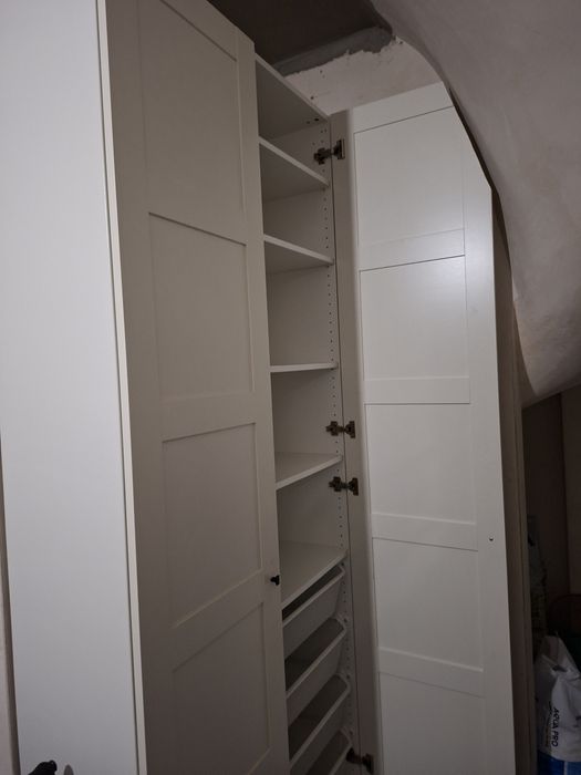 Szafa Ikea Pax 236x100x38 cm