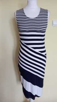 Bonprix -sukienka na upały, rozmiar 38